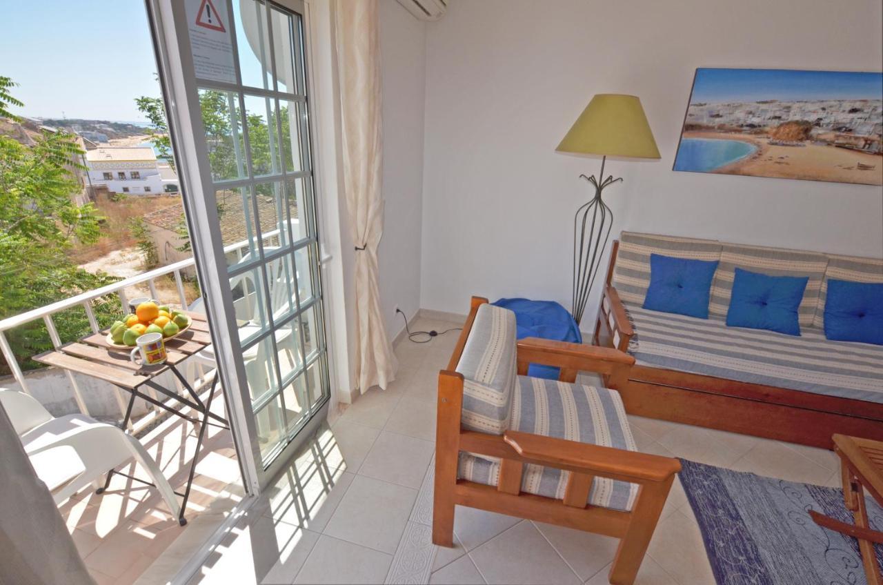Appartement Apartamento Vista Mar