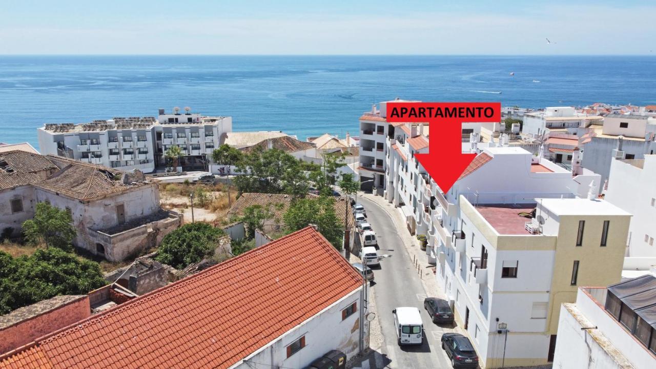 Apartamento Vista Mar Appartement