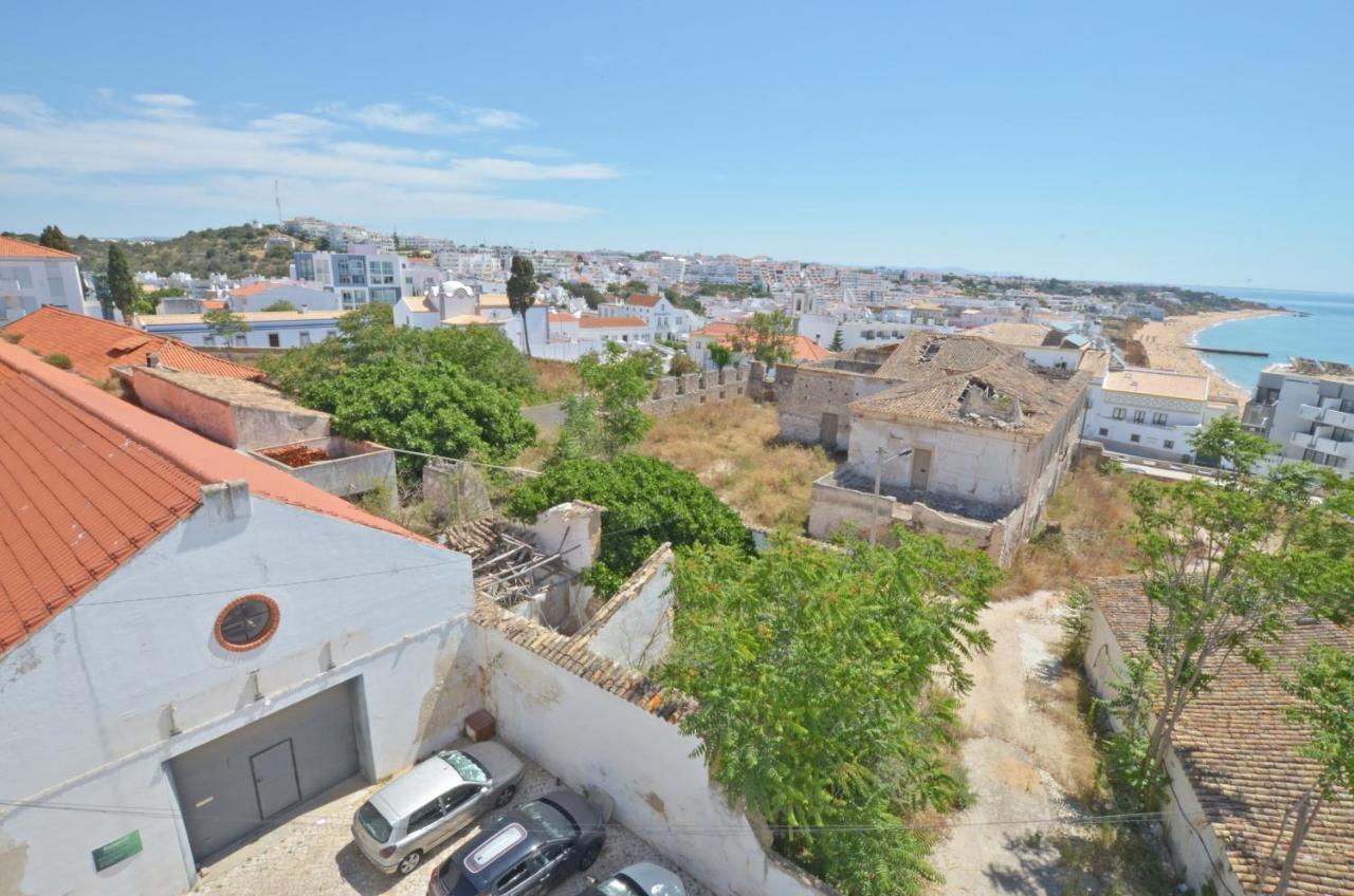 Appartement Apartamento Vista Mar Albufeira