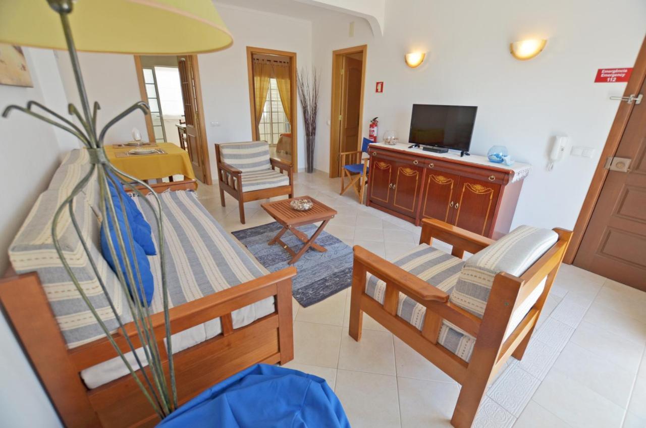 Appartement Apartamento Vista Mar
