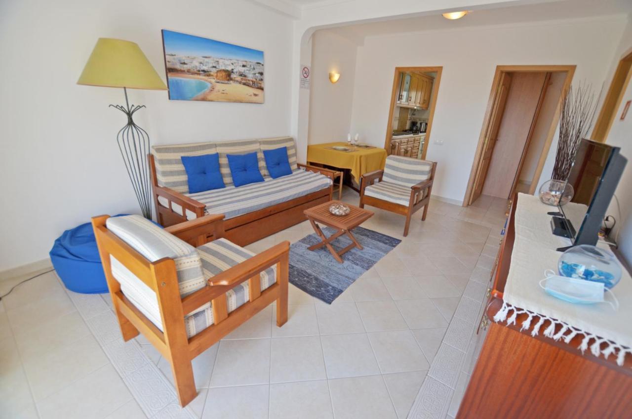 Apartamento Vista Mar Appartement Albufeira